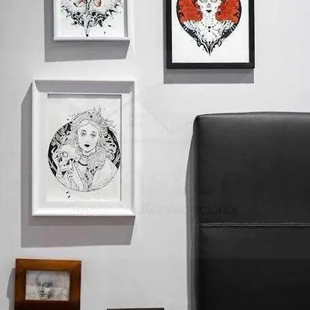 Noir Apartamento